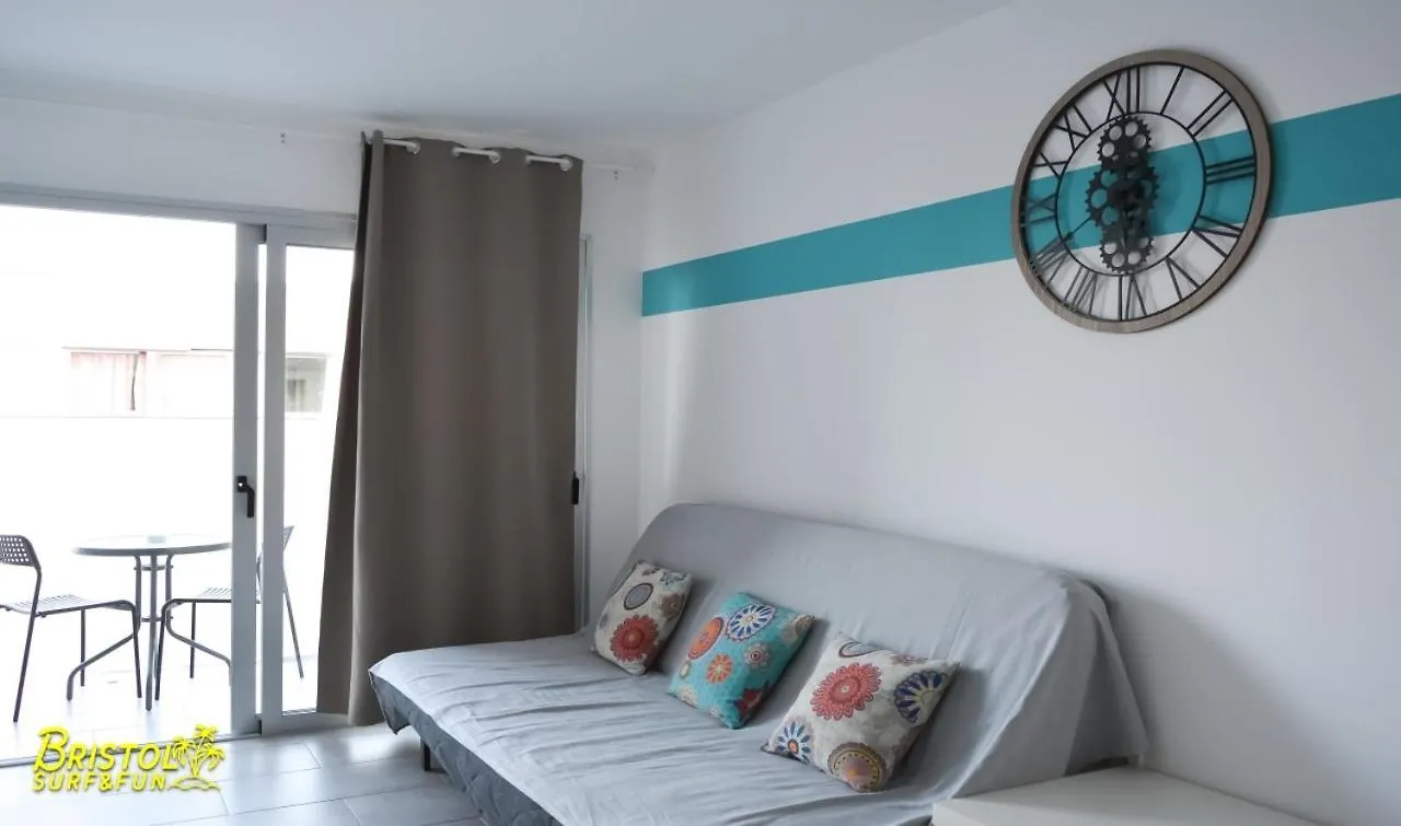 B-Rent Bristol Beach Surf & Fun Corralejo